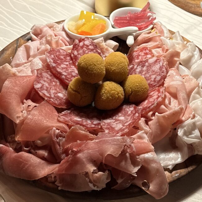 Tagliere