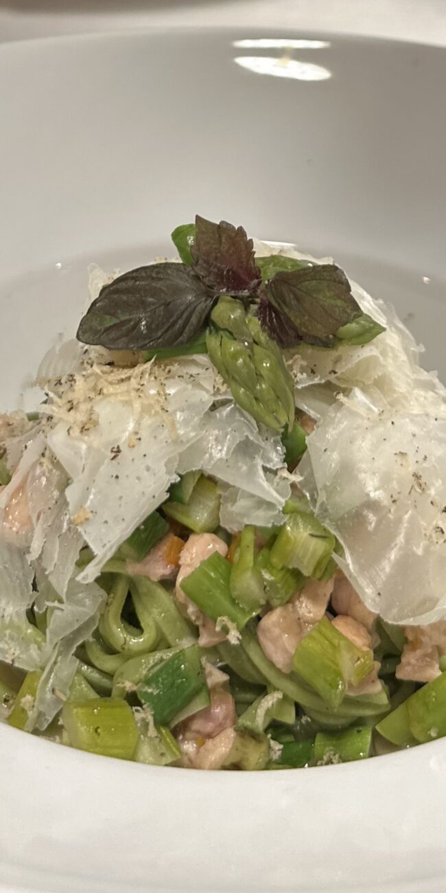 Tagliolini