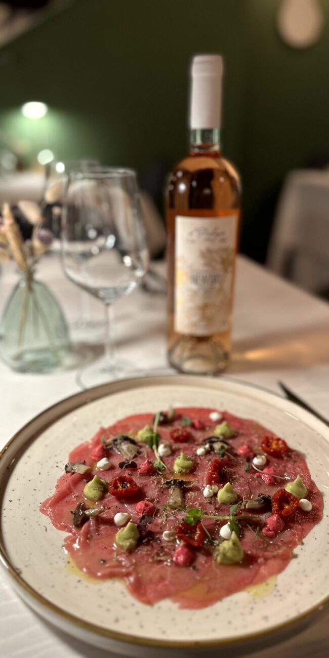Carpaccio_Manzo