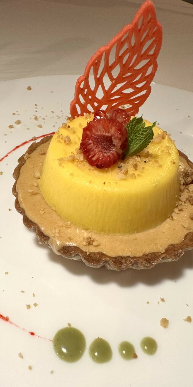 Crostata_Caramello