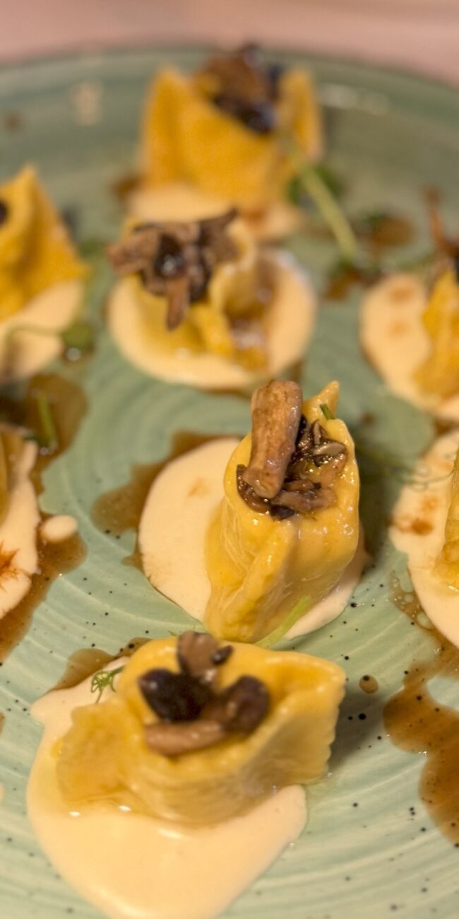 Ravioli